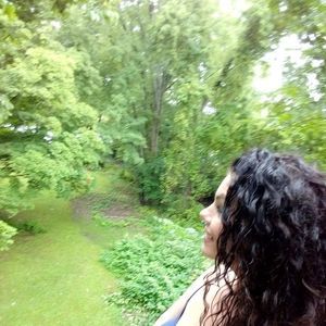 Meet your Posher, Linda